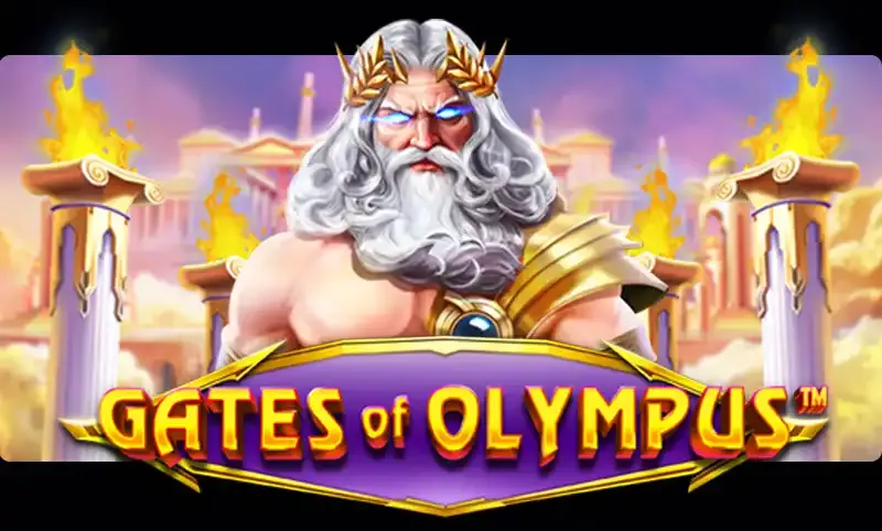 gates of olympus 1000 demo