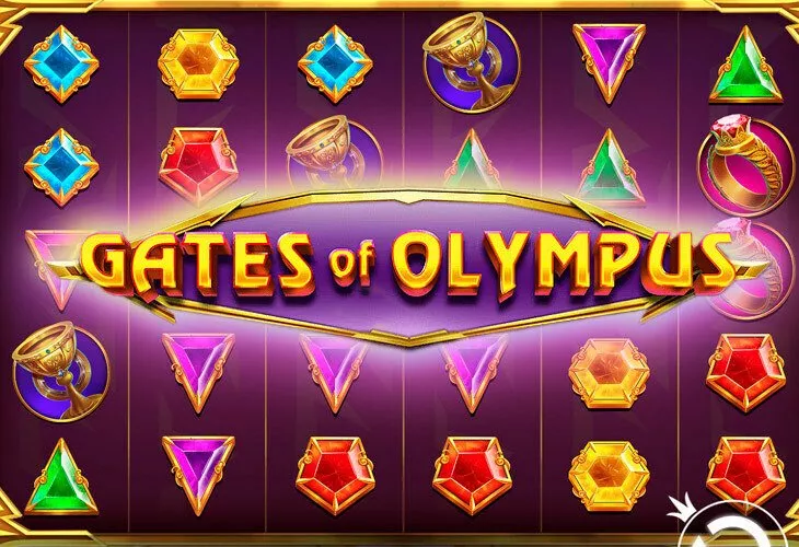Gates of olympus xmas
