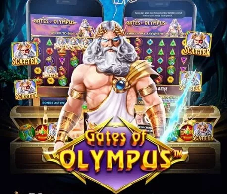 gates of olympus xmas