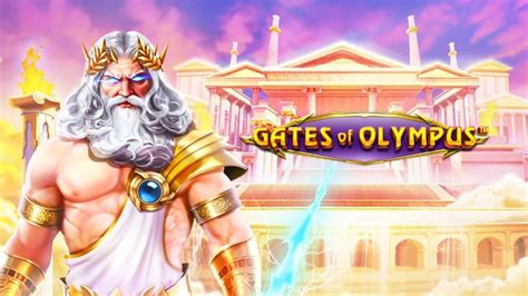 Gates of Olympus Bonuss