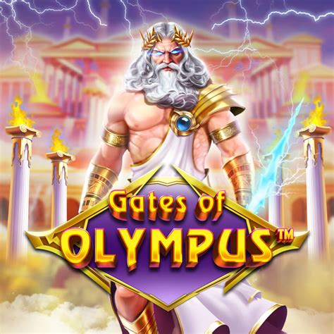 Gates of Olympus RTP