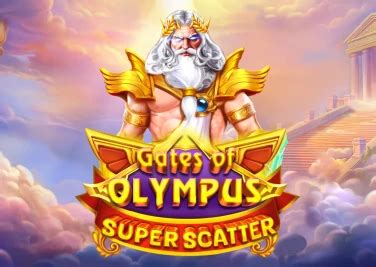 Gates of Olympus Supper Scatter Demo