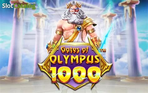 gates of olympus demo